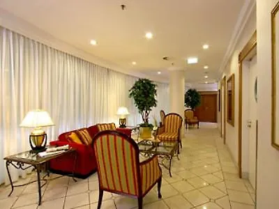 Millennium Court, - Marriott Executive Szálloda Budapest