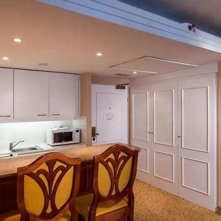Millennium Court, - Marriott Executive Budapest