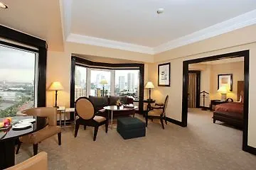 Szálloda Millennium Court, - Marriott Executive