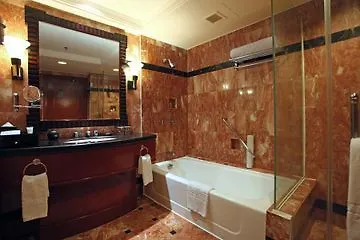 Szálloda Millennium Court, - Marriott Executive Budapest