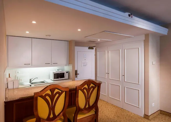 Millennium Court, - Marriott Executive Budapeszt