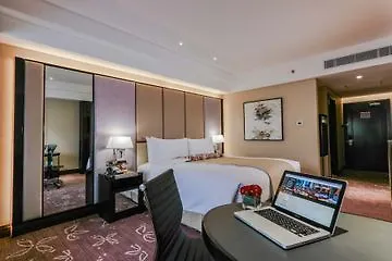 Millennium Court, - Marriott Executive Budapeszt