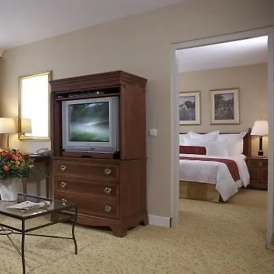 מלון Millennium Court, - Marriott Executive