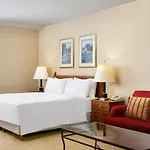 Szálloda Millennium Court, - Marriott Executive Budapest
