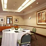 Millennium Court, - Marriott Executive 4* Budapest