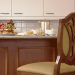 Millennium Court, - Marriott Executive Budapest
