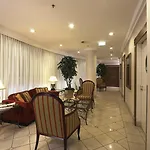 Millennium Court, - Marriott Executive Hotel Budapest