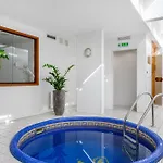 Millennium Court, - Marriott Executive 4* Budapest