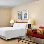 Millennium Court, - Marriott Executive 4* Budapest
