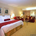 Millennium Court, - Marriott Executive Budapest
