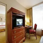 Szálloda Millennium Court, - Marriott Executive Budapest