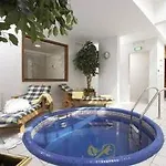 Millennium Court, - Marriott Executive 4* Budapest