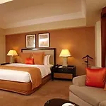 Millennium Court, - Marriott Executive Budapest