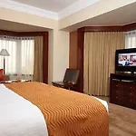 Millennium Court, - Marriott Executive Szálloda 4*