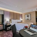 Millennium Court, - Marriott Executive Budapest