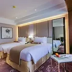 Millennium Court, - Marriott Executive 4* Budapest