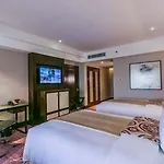 Millennium Court, - Marriott Executive 4* Budapest