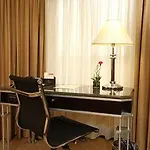 Millennium Court, - Marriott Executive 4* Budapest