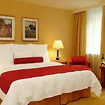 Millennium Court, - Marriott Executive Szálloda Budapest