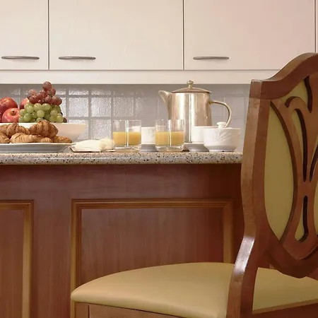 Millennium Court, - Marriott Executive Βουδαπέστη