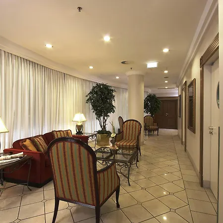 Millennium Court, - Marriott Executive Hotel Boedapest