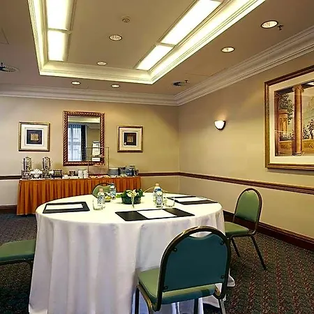 Millennium Court, - Marriott Executive Hotel 4*