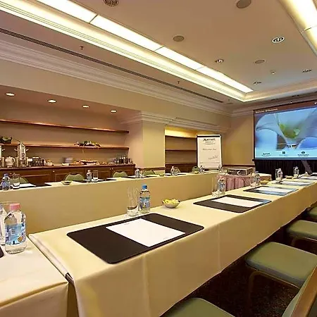 Hotel Millennium Court, - Marriott Executive