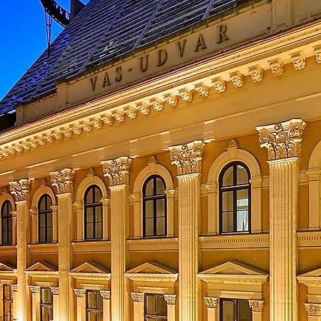 Millennium Court, - Marriott Executive Hotel 4*