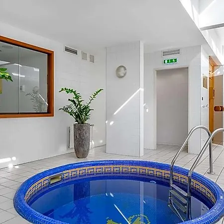 Millennium Court, - Marriott Executive Hotel Budapest