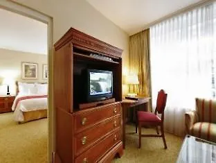 Hotel Millennium Court, - Marriott Executive Budapeste