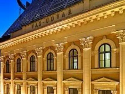 Ξενοδοχείο Millennium Court, - Marriott Executive Βουδαπέστη