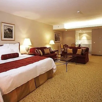 Ξενοδοχείο Millennium Court, - Marriott Executive Βουδαπέστη