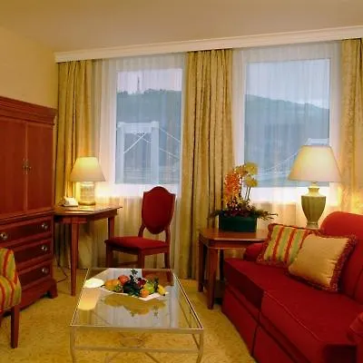 Ξενοδοχείο Millennium Court, - Marriott Executive