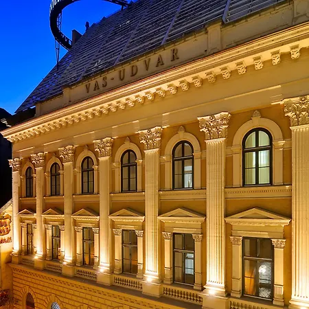 Millennium Court, - Marriott Executive