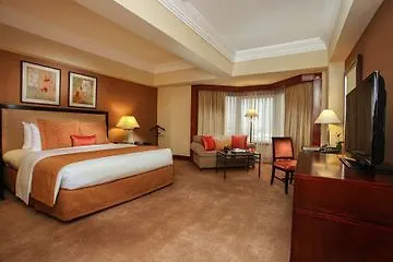 Отель Millennium Court, - Marriott Executive Будапешт