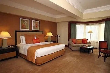 Millennium Court, - Marriott Executive Ξενοδοχείο Βουδαπέστη