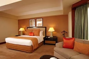 Millennium Court, - Marriott Executive Βουδαπέστη