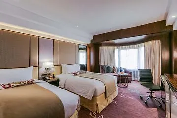 Ξενοδοχείο Millennium Court, - Marriott Executive 4*