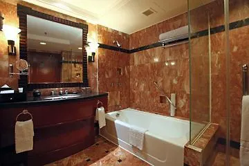 Hotel Millennium Court, - Marriott Executive Budapeste