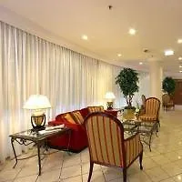 Millennium Court, - Marriott Executive