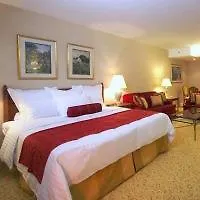 Millennium Court, - Marriott Executive Ξενοδοχείο