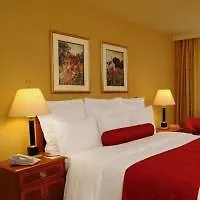 Millennium Court, - Marriott Executive