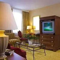 Millennium Court, - Marriott Executive Ξενοδοχείο Βουδαπέστη