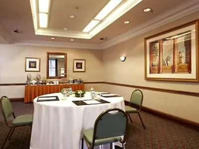 Millennium Court, - Marriott Executive 4* Budapest