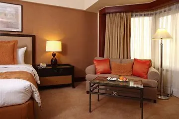 Millennium Court, - Marriott Executive Budapest