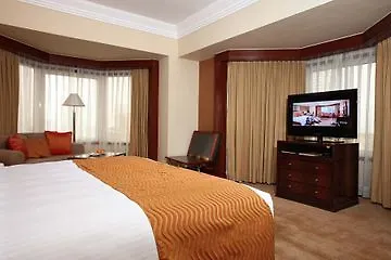 Millennium Court, - Marriott Executive Hotel 4*