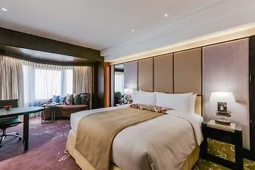 Millennium Court, - Marriott Executive 4* Budapest