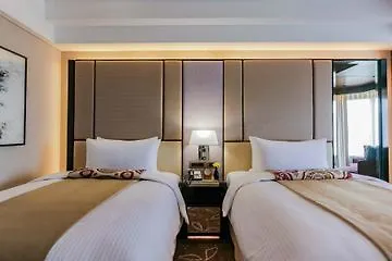 Hotel Millennium Court, - Marriott Executive Budapest