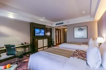 Millennium Court, - Marriott Executive 4* Budapest