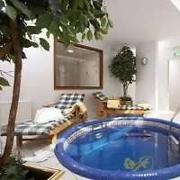 Millennium Court, - Marriott Executive Hotel Budapest